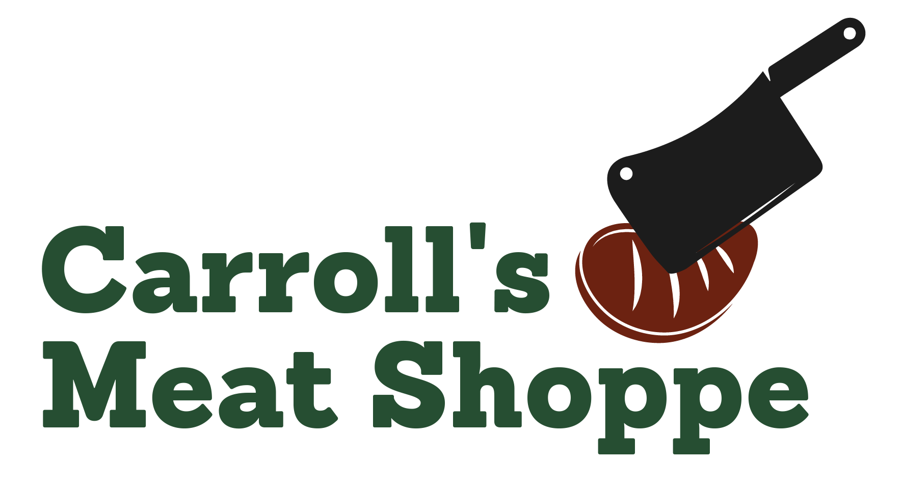 Carroll's Meat Shoppe